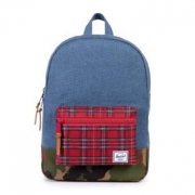 Herschel Supply Co.   大童版双肩背包 既时尚又实用