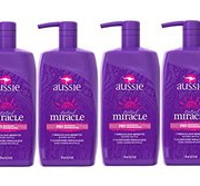 Aussie 7N1 奇迹全效洗发水 778ML*4瓶