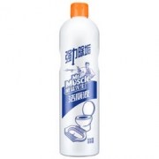威猛先生 清香型洁厕液 500g*2件