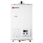 NORITZ 能率 GQ-1650FE 16L 燃气热水器
