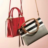 降20刀，COACH 蔻驰 女士真皮单肩手提包 新低$209.99 到手￥1580