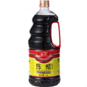海天 陈醋 调味料调料(炒菜蘸料调味)1.9L