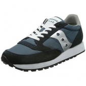 Saucony 圣康尼 Jazz系列 男子复古跑鞋