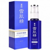 SEKKISEI雪肌精  乳液（盈润型）130ml