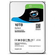 Seagate希捷 酷鹰系列 10TB 监控级硬盘7200转256M