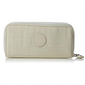 Kipling 凯浦林 Uzario Bp 女士长款钱包*2个