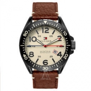 TOMMY HILFIGER Declan男士石英腕表1791133