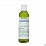 Kiehl‘s科颜氏 黄瓜爽肤水 250毫升