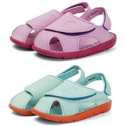2017新款：PUMA 彪马女童沙滩生活系列Summer Sandal 2 Inf凉鞋