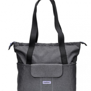 瑞典知名母婴品牌！ BABYBJORN Diaper Bag_SoFo 妈咪包    399元包邮