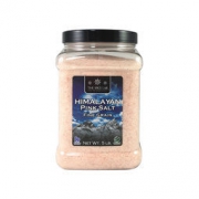 The Spice Lab 喜马拉雅红盐 2.26kg