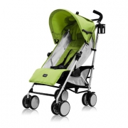 百代适（Britax） 佳途 B-Nimble 轻便婴儿手推车 多档调节 可坐可躺