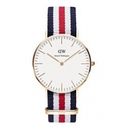 Daniel Wellington 丹尼尔·惠灵顿 Classic系列 时尚手表 0502DW