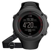 SUUNTO 颂拓 AMBIT3 RUN 中性 拓野3R系列智能手表