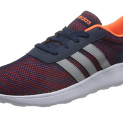 adidas 阿迪达斯 男士运动休闲鞋 ￥237包邮（￥474 下单5折）