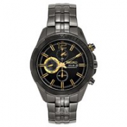 Seiko 精工 Recraft系列 SSC395 男士太阳能计时腕表
