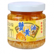 喜福瑞 蟹黄油 100g/瓶