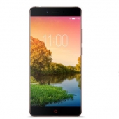 努比亚 Nubia Z11 顶配版（6G+128G）