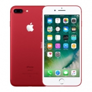苹果（Apple） iPhone 7 Plus (A1661) 128G 红色特别版