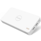 ROMOSS罗马仕 PB20 20000mAh 聚合物移动电源