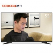 Coocaa 酷开 KX55 55英寸4K液晶电视