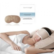 世界睡眠日：iluminage 抗皱美容氧化铜离子眼罩