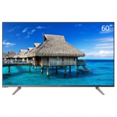 KKTV  U60J 60英寸 4K超高清 液晶电视 64位处理器