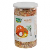 龙江人家 每日成长优选五谷杂粮1kg