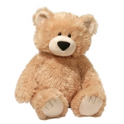 Gund  My First Teddy 软萌毛绒泰迪熊 46cm