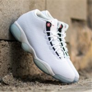 耐克JORDAN 乔丹 HORIZON LS 男款篮球鞋 多色可选