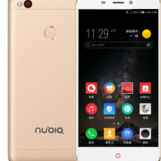 nubia 努比亚 N1 3GB+64GB 全网通手机