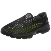 SKECHERS 斯凯奇 Go Walk 3系列 6666002 男士休闲运动鞋