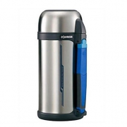象印（ZOJIRUSHI） SF-CC13-XA 保温壶 1.3L 方便外出携带