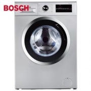 BOSCH 博世 XQG80-WAN242680W 变频 8公斤 滚筒洗衣机