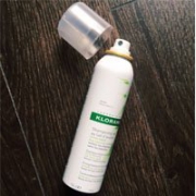 月子神器！Klorane 蔻萝兰 牛奶燕麦免洗喷雾洗发水 150ml