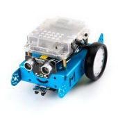 Makeblock mBot v1.1 蓝牙版 教育机器人套件