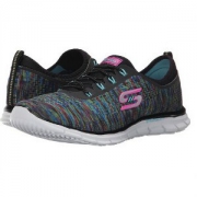 SKECHERS斯凯奇 Sport系列 Glider Stretch女子运动鞋