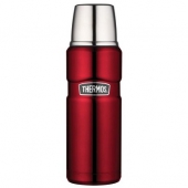 Thermos 膳魔师 帝王系列 不锈钢保温杯 470ml PRIME会员凑单免费直邮到手￥137.18
