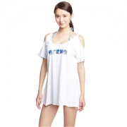 arena 阿瑞娜  LMS5350W 女式休闲泳衣