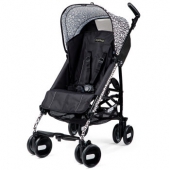 帕利高（PEG-PEREGO） Pliko Mini 婴儿推车 可平躺，全支撑后背