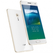 Lenovo联想 ZUK Z2 Pro 智能手机 4+64G