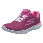 SKECHERS 斯凯奇 GO RUN 400系列 14351 女款跑鞋