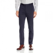 派瑞·艾力斯 Perry Ellis Stretch Dress 男士正装西裤