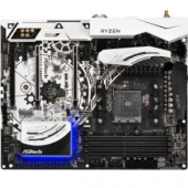 ASRock 华擎 X370 Taichi 主板（AMD X370/AM4 Socket）