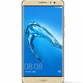 HUAWEI 华为 麦芒5 MLA-AL00 3GB+32GB 全网通标配版4G手机