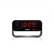 TIMEX 天美时 T128B XBBU Dual Alarm 双重闹钟