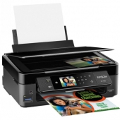 Epson 爱普生 无线一体多功能彩色打印机 prime会员免费直邮到手￥398