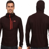 The North Face 乐斯菲斯 男士运动衫 2色 2.6折 $38.99 到手￥290