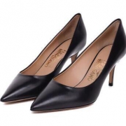 Salvatore Ferragamo SUSI 70C系列 0539514 女士高跟鞋