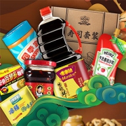 囤一拨儿！调味品优惠专场